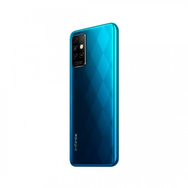 Infinix Note 8i — ürün görseli 7