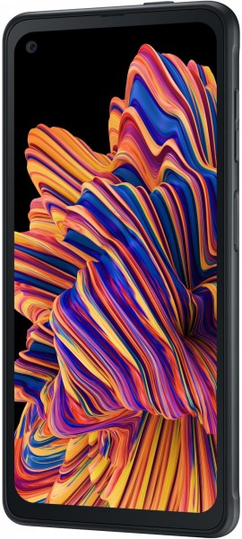 Samsung Galaxy XCover Pro (SM-G715F) — ürün görseli 4