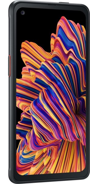 Samsung Galaxy XCover Pro (SM-G715F) — ürün görseli 3