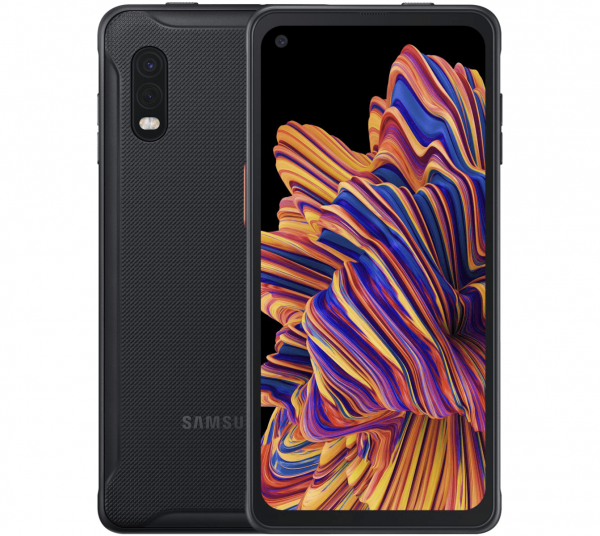 Samsung Galaxy XCover Pro (SM-G715F) — ürün görseli 7