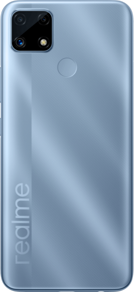 realme C25s (RMX3195) — ürün görseli 3