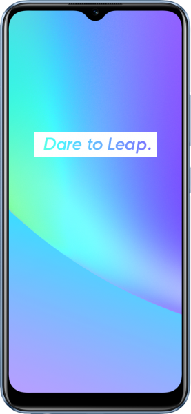 realme C25s (RMX3195)