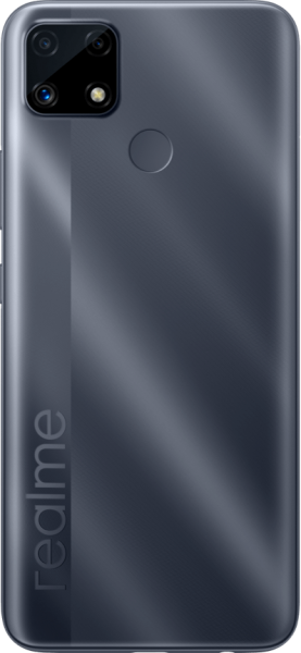 realme C25s (RMX3195) — ürün görseli 2