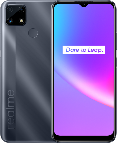 realme C25s (RMX3195) — ürün görseli 4