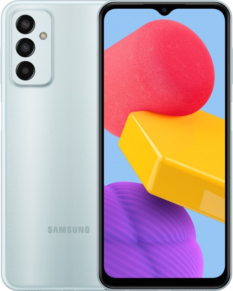 Samsung Galaxy M13 (128 GB) — ürün görseli 7