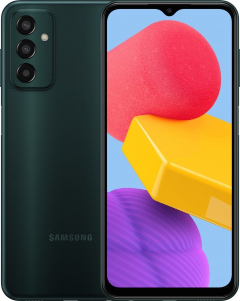 Samsung Galaxy M13 (128 GB) — ürün görseli 5