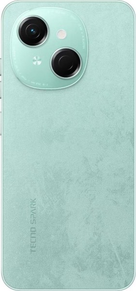 Tecno Spark Go 1 (KL4) — ürün görseli 5