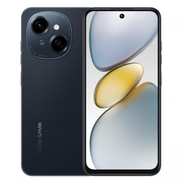 Tecno Spark Go 1 (KL4) — ürün görseli 6