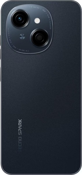 Tecno Spark Go 1 (KL4) — ürün görseli 3