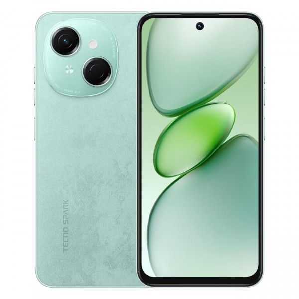 Tecno Spark Go 1 (KL4) — ürün görseli 8