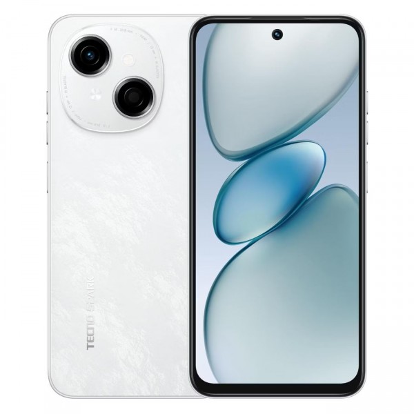 Tecno Spark Go 1 (KL4) — ürün görseli 7