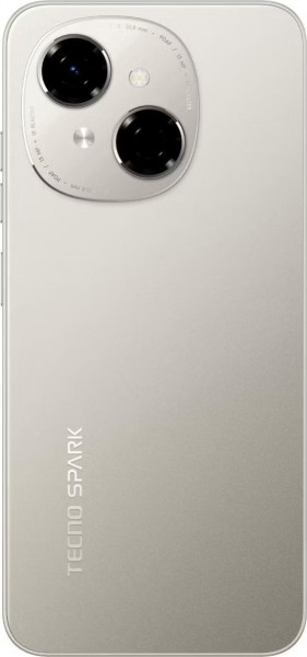 Tecno Spark Go 1 (KL4) — ürün görseli 4