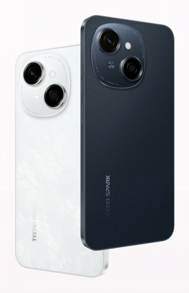 Tecno Spark Go 1 (KL4) — ürün görseli 9
