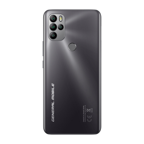 General Mobile GM 21 Pro New Edition — ürün görseli 9
