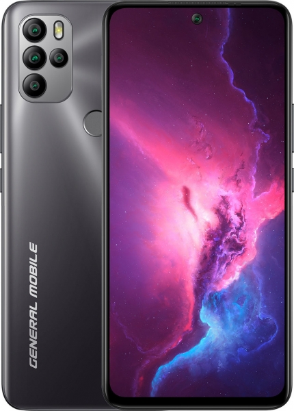 General Mobile GM 21 Pro New Edition — ürün görseli 3