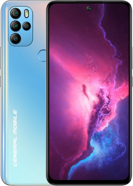 General Mobile GM 21 Pro New Edition — ürün görseli 2