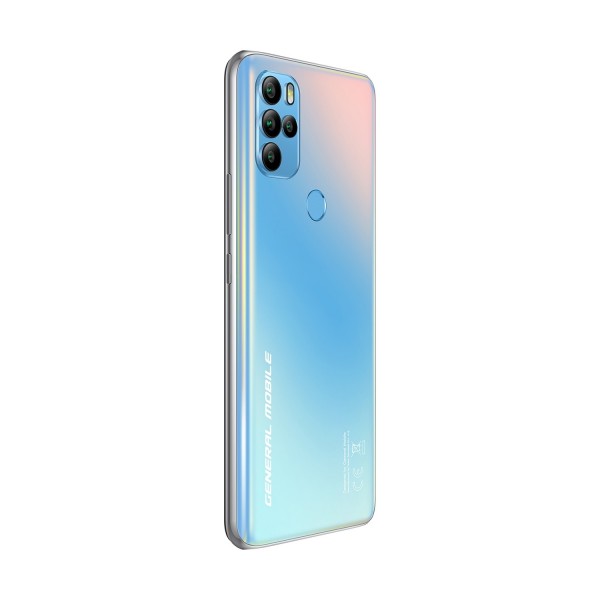 General Mobile GM 21 Pro New Edition — ürün görseli 6