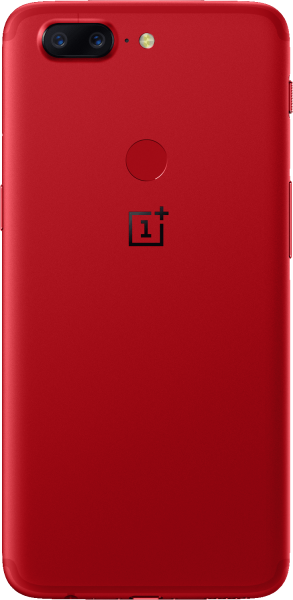 OnePlus 5T (128 GB) — ürün görseli 4