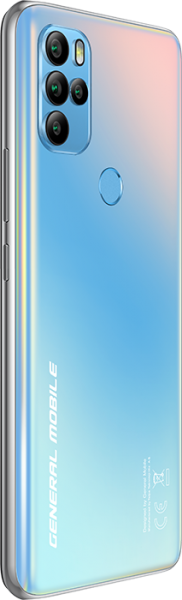 General Mobile GM 21 Pro (Çift Hat) (G701) — ürün görseli 4