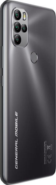 General Mobile GM 21 Pro (Çift Hat) (G701) — ürün görseli 5