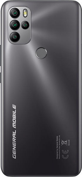 General Mobile GM 21 Pro (Tek Hat) (G700) — ürün görseli 3