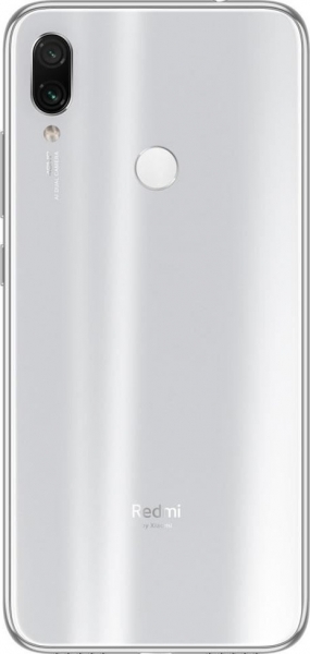Xiaomi Redmi Note 7 (128 GB / 4 GB) — ürün görseli 5