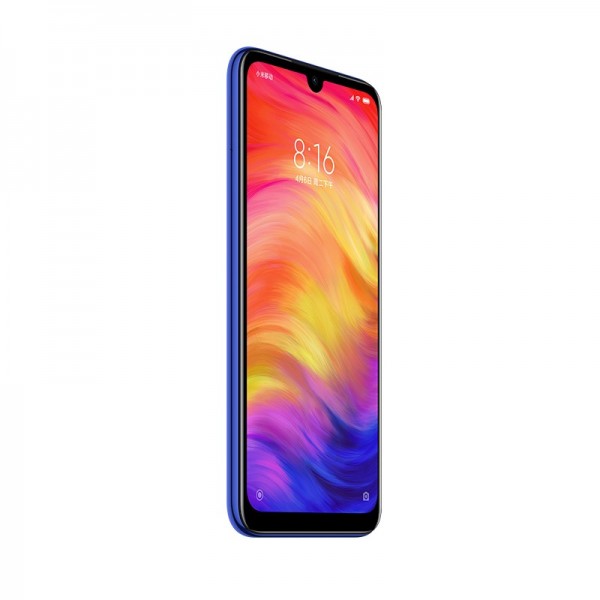 Xiaomi Redmi Note 7 (128 GB / 4 GB) — ürün görseli 18