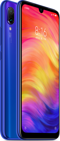 Xiaomi Redmi Note 7 (128 GB / 4 GB) — ürün görseli 7