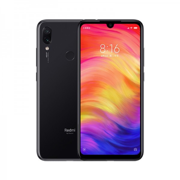 Xiaomi Redmi Note 7 (128 GB / 4 GB) — ürün görseli 11