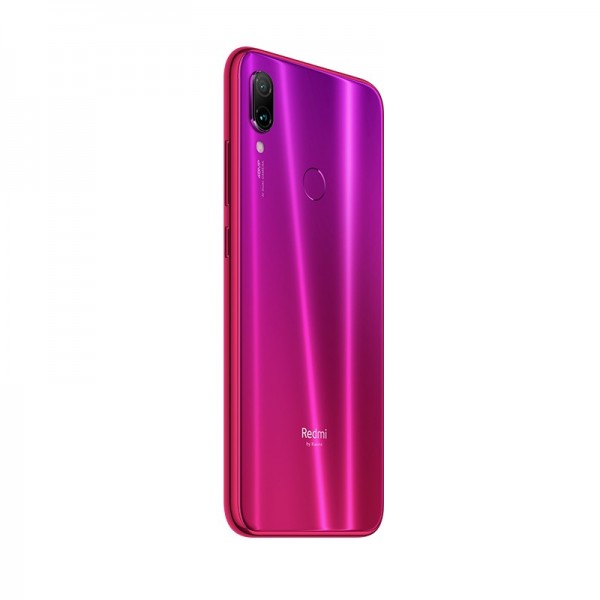 Xiaomi Redmi Note 7 (128 GB / 4 GB) — ürün görseli 17