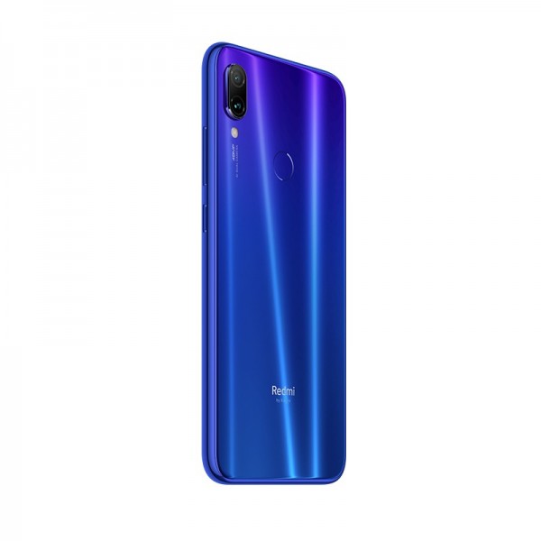 Xiaomi Redmi Note 7 (128 GB / 4 GB) — ürün görseli 15