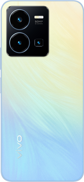 Vivo Y22s (4 GB / 64 GB) — ürün görseli 5