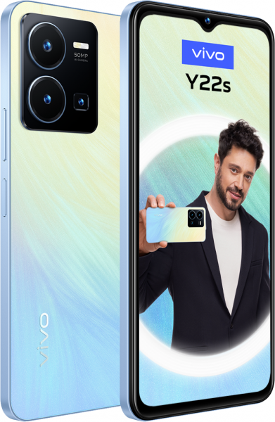 Vivo Y22s (4 GB / 64 GB) — ürün görseli 3