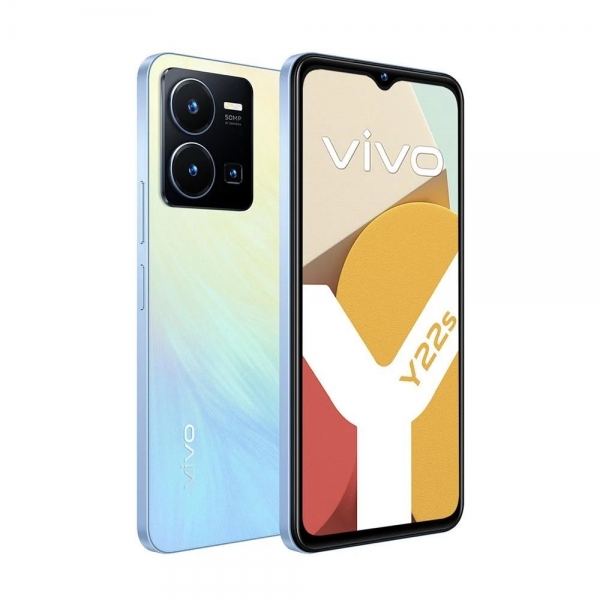 Vivo Y22s (4 GB / 64 GB) — ürün görseli 8