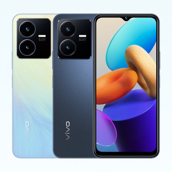 Vivo Y22s (4 GB / 64 GB) — ürün görseli 12