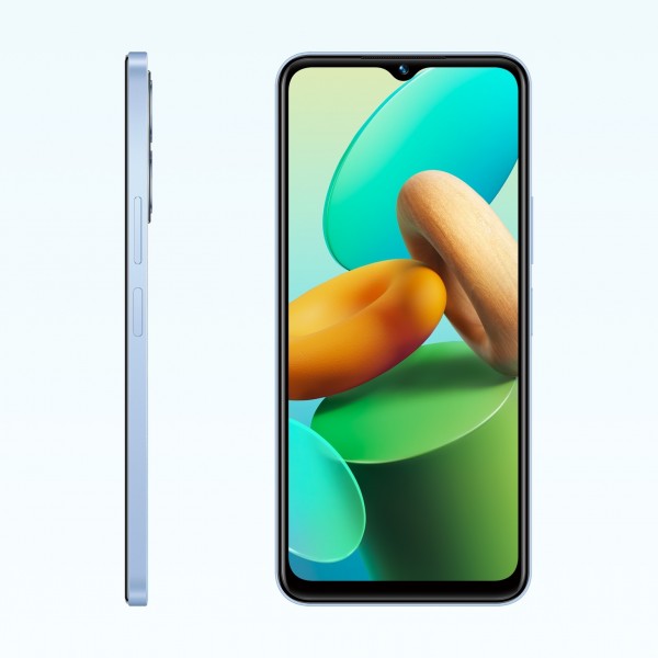 Vivo Y22s (4 GB / 64 GB) — ürün görseli 10