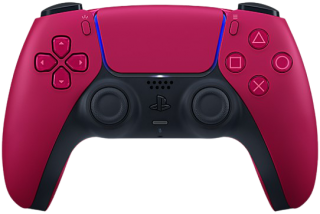 Sony PlayStation 5 DualSense Wireless Controller Oyun Kolu (PS5DUALSENSEW) — ürün görseli 3