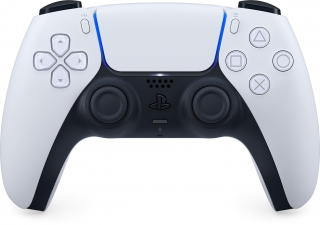 Sony PlayStation 5 DualSense Wireless Controller Oyun Kolu (PS5DUALSENSEW)