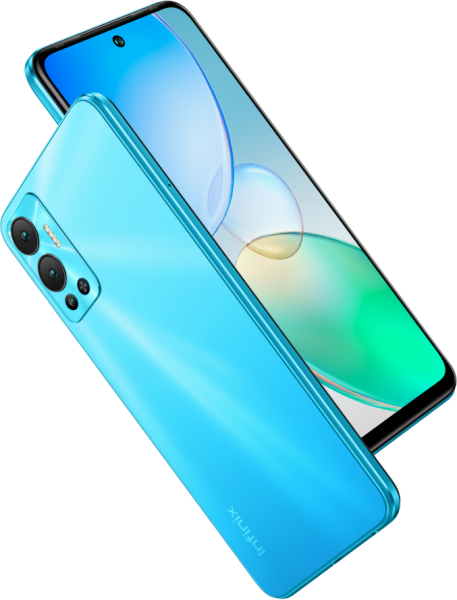 Infinix Hot 12 (6 GB) — ürün görseli 16
