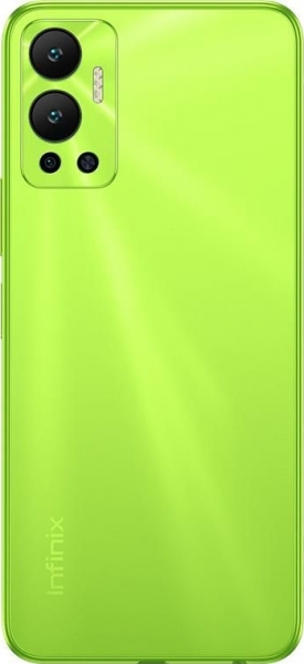 Infinix Hot 12 (6 GB) — ürün görseli 4