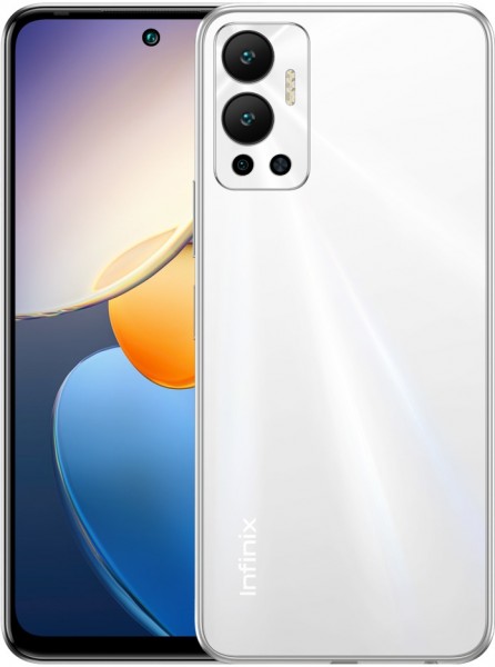 Infinix Hot 12 (6 GB) — ürün görseli 20