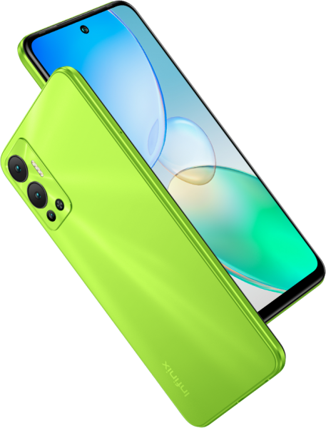 Infinix Hot 12 (6 GB) — ürün görseli 17