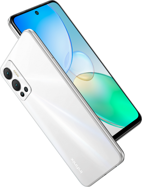 Infinix Hot 12 (6 GB) — ürün görseli 18