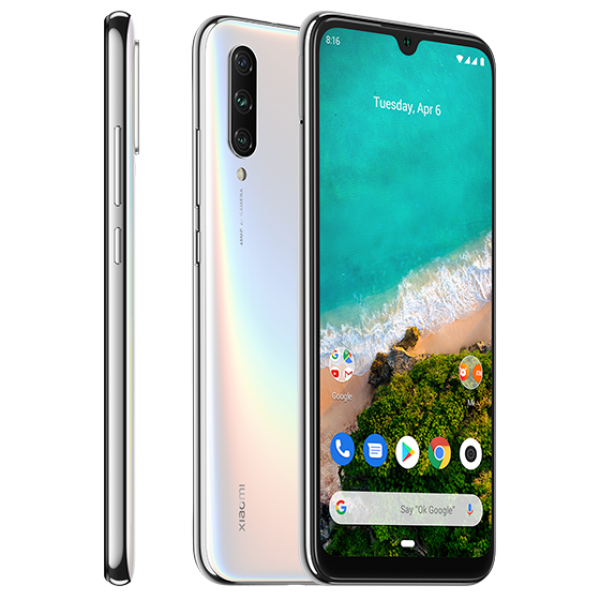 Xiaomi Mi A3 — ürün görseli 8