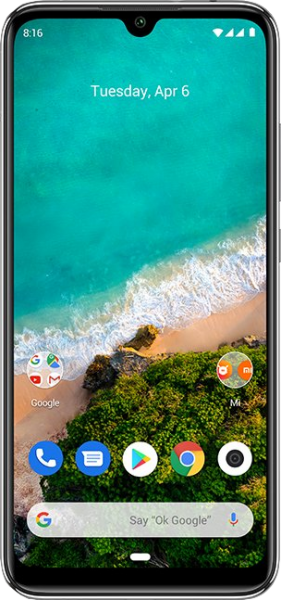 Xiaomi Mi A3