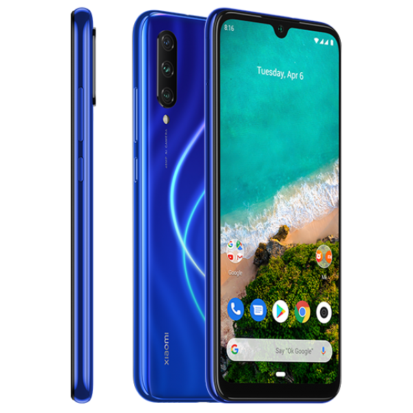 Xiaomi Mi A3 — ürün görseli 10