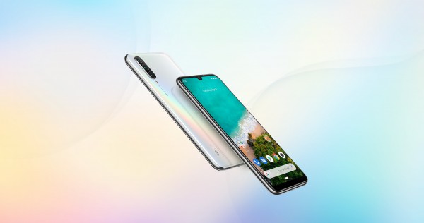 Xiaomi Mi A3 — ürün görseli 14