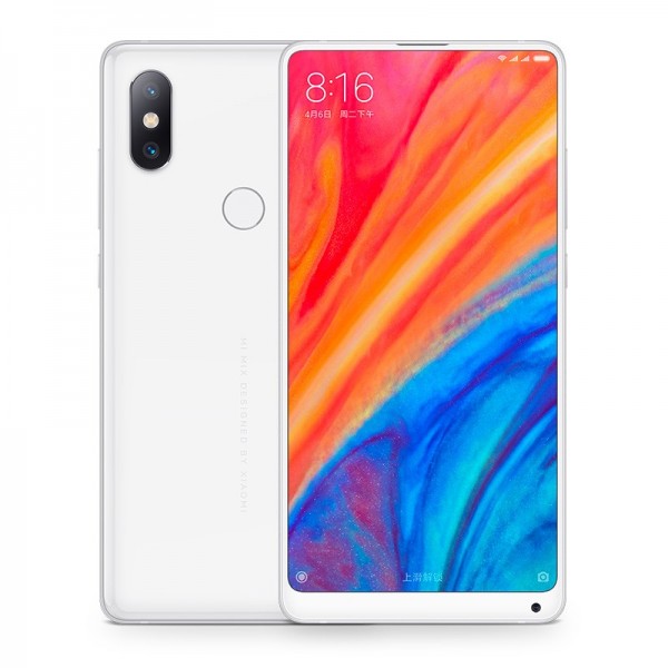 Xiaomi Mi MIX 2S — ürün görseli 5