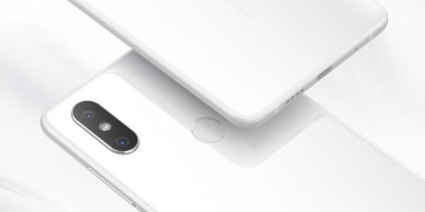 Xiaomi Mi MIX 2S — ürün görseli 14