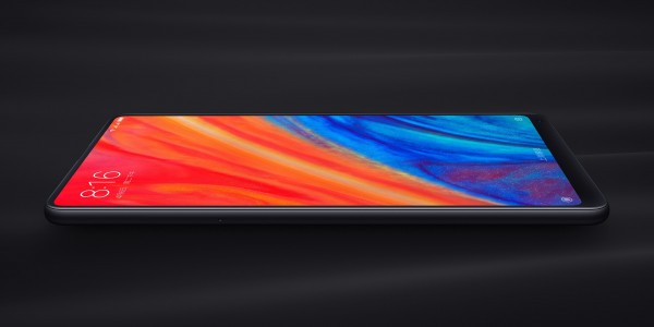 Xiaomi Mi MIX 2S — ürün görseli 8